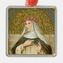 聖リマバラ(BK 020) メタルオーナメント