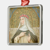 聖リマバラ(BK 020) メタルオーナメント (左)