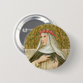 聖リマバラ(BK 020) 缶バッジ