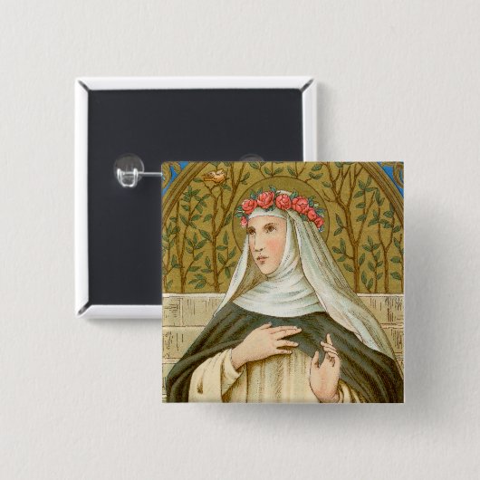 聖リマバラ(BK 020) 缶バッジ (正面&裏面)