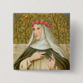 聖リマバラ(BK 020) 缶バッジ (正面)