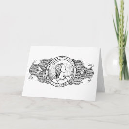 聖リヨンのヴィアトル (LD 001) カード