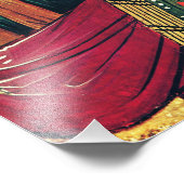 聖ルカ福音主義正統のアイコン フォトプリント            (角)