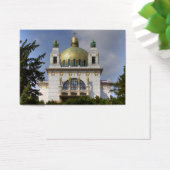 聖レオポルド・ウィーン教会 (デスク)