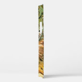 聖レミの道の人物を描く ヴィンセント・ヴァン・ゴッホ Case-Mate iPhoneケース (裏面 / 右)