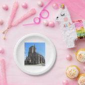 聖ロナン教会 ペーパープレート (パーティー)