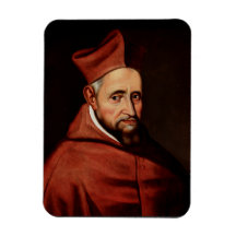 聖ロベルト・ベラルミノのローマ図書館アート