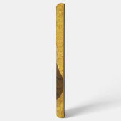 聖ロムアルドはカマルドの創始者 SAMSUNG GALAXYケース (裏面横)