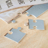 聖ワシリー・マルティス 正教会のイコン ジグソーパズル (側面)