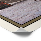 聖ヴィティウス大聖堂 ポスター (角)