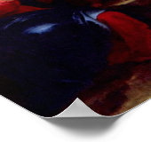 聖三位一体のポスター ポスター (角)