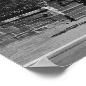 聖三位一体の教区 ポスター (角)