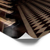 聖三位一体ギリシャ正教会 ポスター (コーナー)