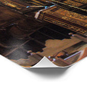 聖三位一体ギリシャ正教会 ポスター (コーナー)