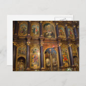 聖三位一体ギリシャ正教会 ポストカード (正面/裏面)