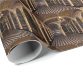 聖三位一体ギリシャ正教会 ラッピングペーパー (ロールコーナー)