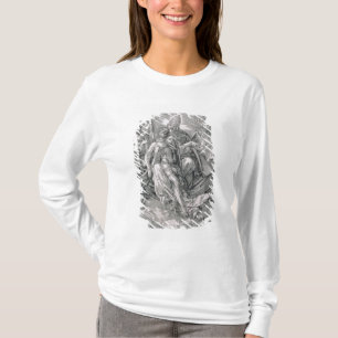 聖三位一体、パブ。 1511年 Tシャツ