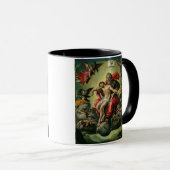 聖三位一体 マグカップ (正面右)