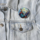 聖三位一体 缶バッジ (インサイチュ)