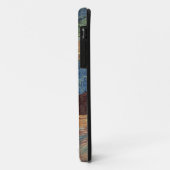 聖三位一体、1420s (パネルのテンペラ) Case-Mate iPhoneケース (裏面/左)