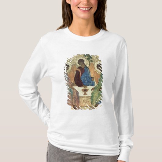 聖三位一体、1420s tシャツ (正面)