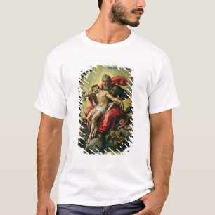 聖三位一体 Tシャツ
