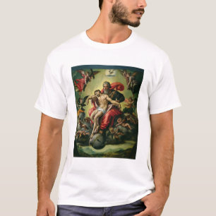 聖三位一体 Tシャツ