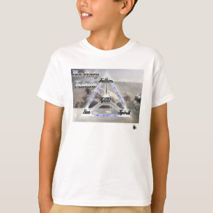 聖三位一体 Tシャツ