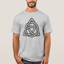 聖三位一体Tシャツ