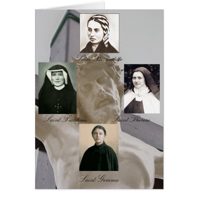 聖人すごい達 (正面)