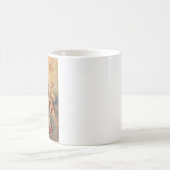 聖人の昇天 コーヒーマグカップ (中央)