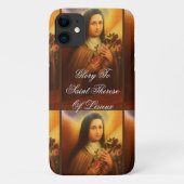 聖人の栄光 Case-Mate iPhoneケース (裏面)