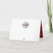 聖人の顕現祭 三人の賢人 祈り イエス様の祈り シーズンカード (裏面)