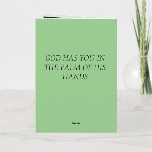 聖人は名刺を拾う カード (裏面)