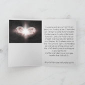 聖人は名刺を拾う カード (内部)