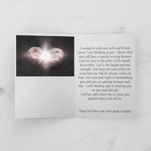 聖人は名刺を拾う カード (内部)