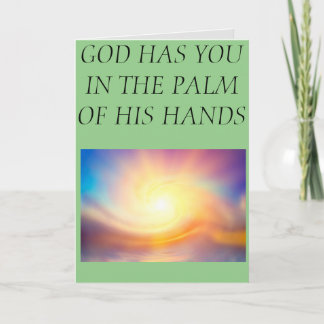 聖人は名刺を拾う カード