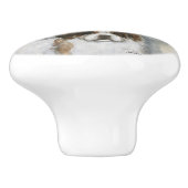 聖人は セラミックノブ (側面)