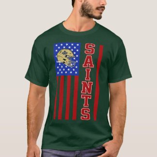 聖人チーム1 Tシャツ