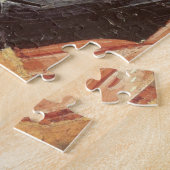 聖人ピーターとポール正教会のキリスト教のアイコン ジグソーパズル (側面)