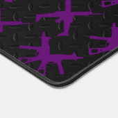 聖人列： 3番目のデスクマット デスクマット (コーナー)