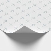 聖人十字会 ラッピングペーパー (角)