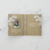 聖人紀元ヨハネ カード (内部)