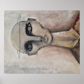 「聖人」のポスター ポスター