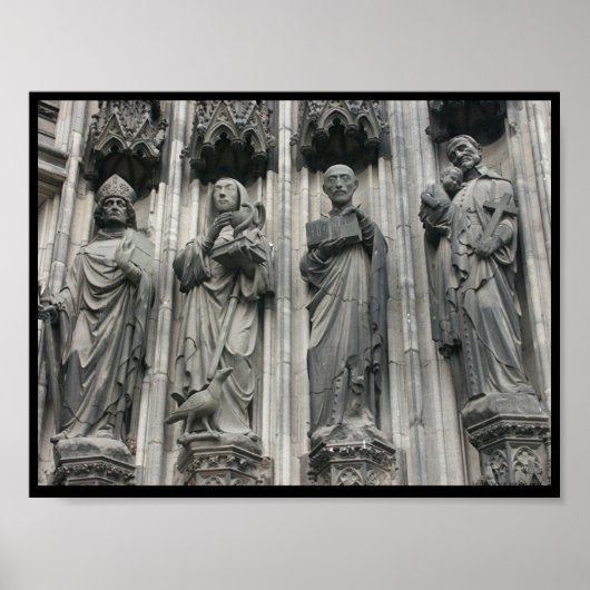 聖人 ポスター (正面)