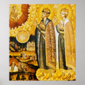 聖人 ポスター (正面)