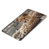 聖人- マグネット (左側)