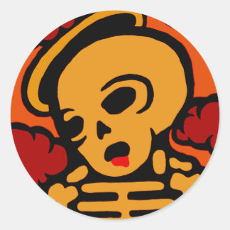 聖人 ラウンドシール