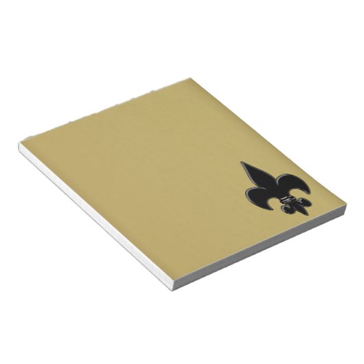 聖人（紋章の）フラ・ダ・リ ノートパッド (アングル)