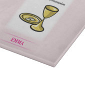 聖体体と血の孫 カッティングボード (角)